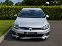 USED 2018 18 VOLKSWAGEN GOLF 2.0 TDI GTD Hatchback 5dr Diesel DSG Euro 6 (s/s) (184 ps) APPLE CAR PLAY|DIGI DASH|ADAPTIVE CRUISE|6 MONTHS WARRNTY