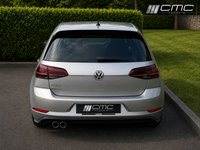 USED 2018 18 VOLKSWAGEN GOLF 2.0 TDI GTD Hatchback 5dr Diesel DSG Euro 6 (s/s) (184 ps) APPLE CAR PLAY|DIGI DASH|ADAPTIVE CRUISE|6 MONTHS WARRNTY