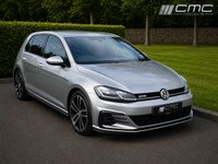 USED 2018 18 VOLKSWAGEN GOLF 2.0 TDI GTD Hatchback 5dr Diesel DSG Euro 6 (s/s) (184 ps) APPLE CAR PLAY|DIGI DASH|ADAPTIVE CRUISE|6 MONTHS WARRNTY