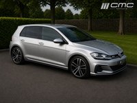 USED 2018 18 VOLKSWAGEN GOLF 2.0 TDI GTD Hatchback 5dr Diesel DSG Euro 6 (s/s) (184 ps) APPLE CAR PLAY|DIGI DASH|ADAPTIVE CRUISE|6 MONTHS WARRNTY