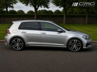 USED 2018 18 VOLKSWAGEN GOLF 2.0 TDI GTD Hatchback 5dr Diesel DSG Euro 6 (s/s) (184 ps) APPLE CAR PLAY|DIGI DASH|ADAPTIVE CRUISE|6 MONTHS WARRNTY