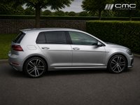 USED 2018 18 VOLKSWAGEN GOLF 2.0 TDI GTD Hatchback 5dr Diesel DSG Euro 6 (s/s) (184 ps) APPLE CAR PLAY|DIGI DASH|ADAPTIVE CRUISE|6 MONTHS WARRNTY