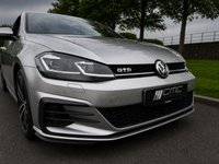 USED 2018 18 VOLKSWAGEN GOLF 2.0 TDI GTD Hatchback 5dr Diesel DSG Euro 6 (s/s) (184 ps) APPLE CAR PLAY|DIGI DASH|ADAPTIVE CRUISE|6 MONTHS WARRNTY