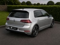 USED 2018 18 VOLKSWAGEN GOLF 2.0 TDI GTD Hatchback 5dr Diesel DSG Euro 6 (s/s) (184 ps) APPLE CAR PLAY|DIGI DASH|ADAPTIVE CRUISE|6 MONTHS WARRNTY