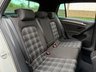 USED 2018 18 VOLKSWAGEN GOLF 2.0 TDI GTD Hatchback 5dr Diesel DSG Euro 6 (s/s) (184 ps) APPLE CAR PLAY|DIGI DASH|ADAPTIVE CRUISE|6 MONTHS WARRNTY