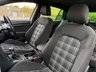 USED 2018 18 VOLKSWAGEN GOLF 2.0 TDI GTD Hatchback 5dr Diesel DSG Euro 6 (s/s) (184 ps) APPLE CAR PLAY|DIGI DASH|ADAPTIVE CRUISE|6 MONTHS WARRNTY