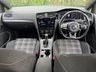 USED 2018 18 VOLKSWAGEN GOLF 2.0 TDI GTD Hatchback 5dr Diesel DSG Euro 6 (s/s) (184 ps) APPLE CAR PLAY|DIGI DASH|ADAPTIVE CRUISE|6 MONTHS WARRNTY