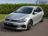 USED 2018 18 VOLKSWAGEN GOLF 2.0 TDI GTD Hatchback 5dr Diesel DSG Euro 6 (s/s) (184 ps) APPLE CAR PLAY|DIGI DASH|ADAPTIVE CRUISE|6 MONTHS WARRNTY