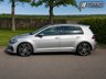 USED 2018 18 VOLKSWAGEN GOLF 2.0 TDI GTD Hatchback 5dr Diesel DSG Euro 6 (s/s) (184 ps) APPLE CAR PLAY|DIGI DASH|ADAPTIVE CRUISE|6 MONTHS WARRNTY