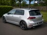 USED 2018 18 VOLKSWAGEN GOLF 2.0 TDI GTD Hatchback 5dr Diesel DSG Euro 6 (s/s) (184 ps) APPLE CAR PLAY|DIGI DASH|ADAPTIVE CRUISE|6 MONTHS WARRNTY