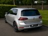 USED 2018 18 VOLKSWAGEN GOLF 2.0 TDI GTD Hatchback 5dr Diesel DSG Euro 6 (s/s) (184 ps) APPLE CAR PLAY|DIGI DASH|ADAPTIVE CRUISE|6 MONTHS WARRNTY