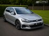 USED 2018 18 VOLKSWAGEN GOLF 2.0 TDI GTD Hatchback 5dr Diesel DSG Euro 6 (s/s) (184 ps) APPLE CAR PLAY|DIGI DASH|ADAPTIVE CRUISE|6 MONTHS WARRNTY