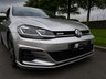 USED 2018 18 VOLKSWAGEN GOLF 2.0 TDI GTD Hatchback 5dr Diesel DSG Euro 6 (s/s) (184 ps) APPLE CAR PLAY|DIGI DASH|ADAPTIVE CRUISE|6 MONTHS WARRNTY