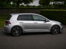 USED 2018 18 VOLKSWAGEN GOLF 2.0 TDI GTD Hatchback 5dr Diesel DSG Euro 6 (s/s) (184 ps) APPLE CAR PLAY|DIGI DASH|ADAPTIVE CRUISE|6 MONTHS WARRNTY