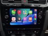 USED 2018 18 VOLKSWAGEN GOLF 2.0 TDI GTD Hatchback 5dr Diesel DSG Euro 6 (s/s) (184 ps) APPLE CAR PLAY|DIGI DASH|ADAPTIVE CRUISE|6 MONTHS WARRNTY