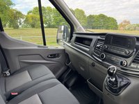USED 2022 72 FORD TRANSIT 2.0 350 EcoBlue Leader 4.2m Dropside RWD L4 Eu 6 (s/s) DRW 130ps FREE Delivery | Finance, Part Exch.