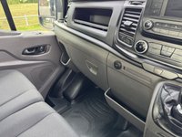 USED 2022 72 FORD TRANSIT 2.0 350 EcoBlue Leader 4.2m Dropside RWD L4 Eu 6 (s/s) DRW 130ps FREE Delivery | Finance, Part Exch.