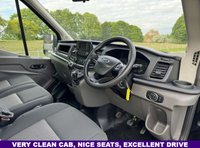 USED 2022 72 FORD TRANSIT 2.0 350 EcoBlue Leader 4.2m Dropside RWD L4 Eu 6 (s/s) DRW 130ps FREE Delivery | Finance, Part Exch.