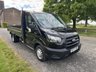 USED 2022 72 FORD TRANSIT 2.0 350 EcoBlue Leader 4.2m Dropside RWD L4 Eu 6 (s/s) DRW 130ps FREE Delivery | Finance, Part Exch.