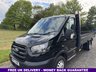 USED 2022 72 FORD TRANSIT 2.0 350 EcoBlue Leader 4.2m Dropside RWD L4 Eu 6 (s/s) DRW 130ps FREE Delivery | Finance, Part Exch.