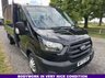 USED 2022 72 FORD TRANSIT 2.0 350 EcoBlue Leader 4.2m Dropside RWD L4 Eu 6 (s/s) DRW 130ps FREE Delivery | Finance, Part Exch.