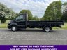 USED 2022 72 FORD TRANSIT 2.0 350 EcoBlue Leader 4.2m Dropside RWD L4 Eu 6 (s/s) DRW 130ps FREE Delivery | Finance, Part Exch.