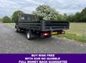USED 2022 72 FORD TRANSIT 2.0 350 EcoBlue Leader 4.2m Dropside RWD L4 Eu 6 (s/s) DRW 130ps FREE Delivery | Finance, Part Exch.