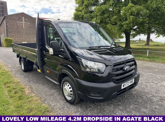 View our FORD TRANSIT