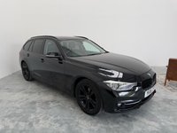 USED 2018 18 BMW 3 SERIES 1.5 318i Sport Touring 5dr Petrol Auto Euro 6 (s/s) (136 ps) 