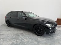 USED 2018 18 BMW 3 SERIES 1.5 318i Sport Touring 5dr Petrol Auto Euro 6 (s/s) (136 ps) 