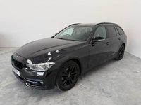 USED 2018 18 BMW 3 SERIES 1.5 318i Sport Touring 5dr Petrol Auto Euro 6 (s/s) (136 ps) 