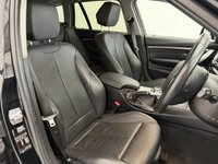 USED 2018 18 BMW 3 SERIES 1.5 318i Sport Touring 5dr Petrol Auto Euro 6 (s/s) (136 ps) 