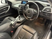 USED 2018 18 BMW 3 SERIES 1.5 318i Sport Touring 5dr Petrol Auto Euro 6 (s/s) (136 ps) 