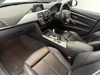 USED 2018 18 BMW 3 SERIES 1.5 318i Sport Touring 5dr Petrol Auto Euro 6 (s/s) (136 ps) 