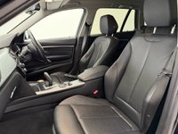 USED 2018 18 BMW 3 SERIES 1.5 318i Sport Touring 5dr Petrol Auto Euro 6 (s/s) (136 ps) 