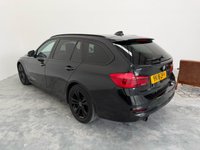 USED 2018 18 BMW 3 SERIES 1.5 318i Sport Touring 5dr Petrol Auto Euro 6 (s/s) (136 ps) 