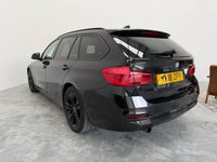 USED 2018 18 BMW 3 SERIES 1.5 318i Sport Touring 5dr Petrol Auto Euro 6 (s/s) (136 ps) 