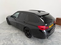 USED 2018 18 BMW 3 SERIES 1.5 318i Sport Touring 5dr Petrol Auto Euro 6 (s/s) (136 ps) 