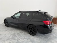 USED 2018 18 BMW 3 SERIES 1.5 318i Sport Touring 5dr Petrol Auto Euro 6 (s/s) (136 ps) 