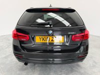 USED 2018 18 BMW 3 SERIES 1.5 318i Sport Touring 5dr Petrol Auto Euro 6 (s/s) (136 ps) 