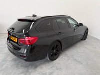 USED 2018 18 BMW 3 SERIES 1.5 318i Sport Touring 5dr Petrol Auto Euro 6 (s/s) (136 ps) 