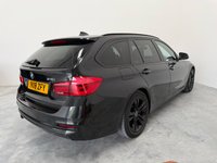 USED 2018 18 BMW 3 SERIES 1.5 318i Sport Touring 5dr Petrol Auto Euro 6 (s/s) (136 ps) 