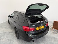 USED 2018 18 BMW 3 SERIES 1.5 318i Sport Touring 5dr Petrol Auto Euro 6 (s/s) (136 ps) 