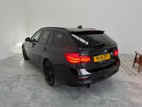 USED 2018 18 BMW 3 SERIES 1.5 318i Sport Touring 5dr Petrol Auto Euro 6 (s/s) (136 ps) 