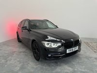 USED 2018 18 BMW 3 SERIES 1.5 318i Sport Touring 5dr Petrol Auto Euro 6 (s/s) (136 ps) 