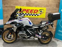 USED 2022 71 BMW R 1250 GS TE   