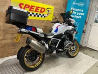 USED 2022 71 BMW R 1250 GS TE   
