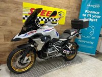 USED 2022 71 BMW R 1250 GS TE   