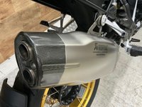 USED 2022 71 BMW R 1250 GS TE   