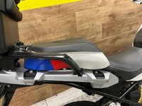 USED 2022 71 BMW R 1250 GS TE   